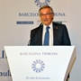 XAVIER TRIAS, PONENTE INVITADO DE BARCELONA TRIBUNA