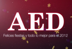 CENA DE AÑO NUEVO DE LA ASOCIACIÓN ESPAÑOLA DE DIRECTIVOS