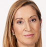 ALMUERZO DE BARCELONA TRIBUNA CON ANA PASTOR, MINISTRA DE FOMENTO