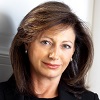 DESAYUNO CEDE CON ÁNGELES DELGADO, DIRECTORA GENERAL DE FUJITSU PARA ESPAÑA Y PORTUGAL
