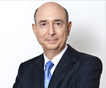 DESAYUNO CEDE CON FERNANDO CONTE, PRESIDENTE DE ORIZONIA Y DE EXCELTUR