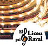 RECITAL EN EL LICEU A BENEFICIO DE LA FUNDACIÓN RAVAL SOLIDARIO