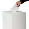 CONVOCATORIA DE ELECCIONES A PRESIDENTE Y RENOVACIÓN PARCIAL DE LA JUNTA DIRECTIVA DE LA AED