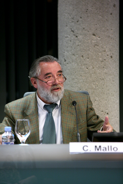 «REFLEXIONES DE LOS DIRECTIVOS DE EMPRESA ANTE LA CUMBRE DEL G-20 EN LONDRES» – Artículo de opinión