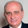 ALMUERZO DE BARCELONA TRIBUNA CON JORGE FERNÁNDEZ DÍAZ, MINISTRO DEL INTERIOR DEL GOBIERNO DE ESPAÑA