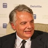 ENTREVISTA CON IGNACIO GARRALDA, PRESIDENTE DE MUTUA MADRILEÑA