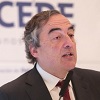 VÍDEO DEL DESAYUNO CEDE CON JUAN ROSELL, PRESIDENTE DE LA CEOE