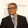 LA AED ENTREGA A JULIO RODRÍGUEZ EL PREMIO AL DIRECTIVO DEL AÑO 2011