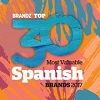 Kantar Millward Brown, socio corporativo de la AED, publica el ranking de las 30 marcas españolas más valiosas