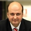 PAU HERRERA, REELEGIDO PRESIDENTE DE LA AED