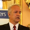 CONFERENCIA «LOS PERUANOS, MODELO DE EMPRENDIMIENTO», CON HERNANDO GUERRA-GARCÍA