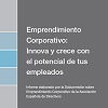 FERNANDO MAZÓN, PRESIDENTE DE LA COMISIÓN DE DIRECTIVOS INTRAEMPRENDEDORES, PONENTE DE SANT CUGAT TRIBUNA