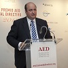 REUNIÓN DEL JURADO DEL PREMIO AED AL DIRECTIVO DEL AÑO 2014