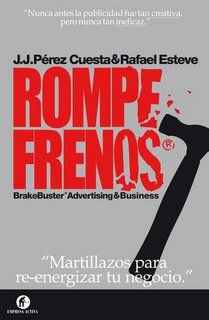 JUAN JOSÉ PÉREZ CUESTA AUTOR DE LIBRO «ROMPEFRENOS» PROTAGONIZA UN NUEVO ALMUERZO FORUM