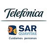 TELEFÓNICA Y SARQUAVITAE PRESENTAN «TE ACOMPAÑA», EL NUEVO SERVICIO DE TELEASISTENCIA MÓVIL DE MOVISTAR
